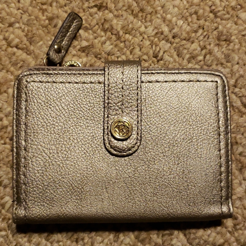 Relic wallet